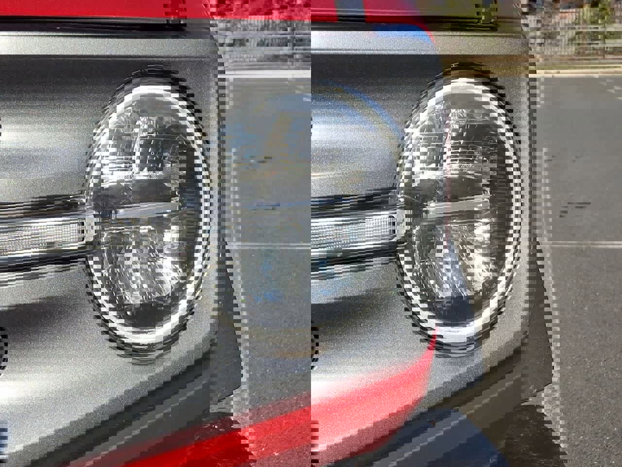 Used 2024 Ford Bronco Big Bend image 30