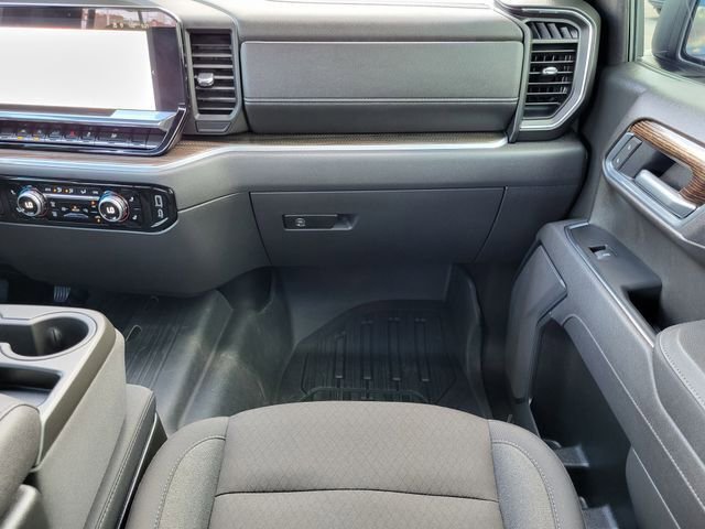 Used 2026 GMC Sierra 1500 Elevation image 26