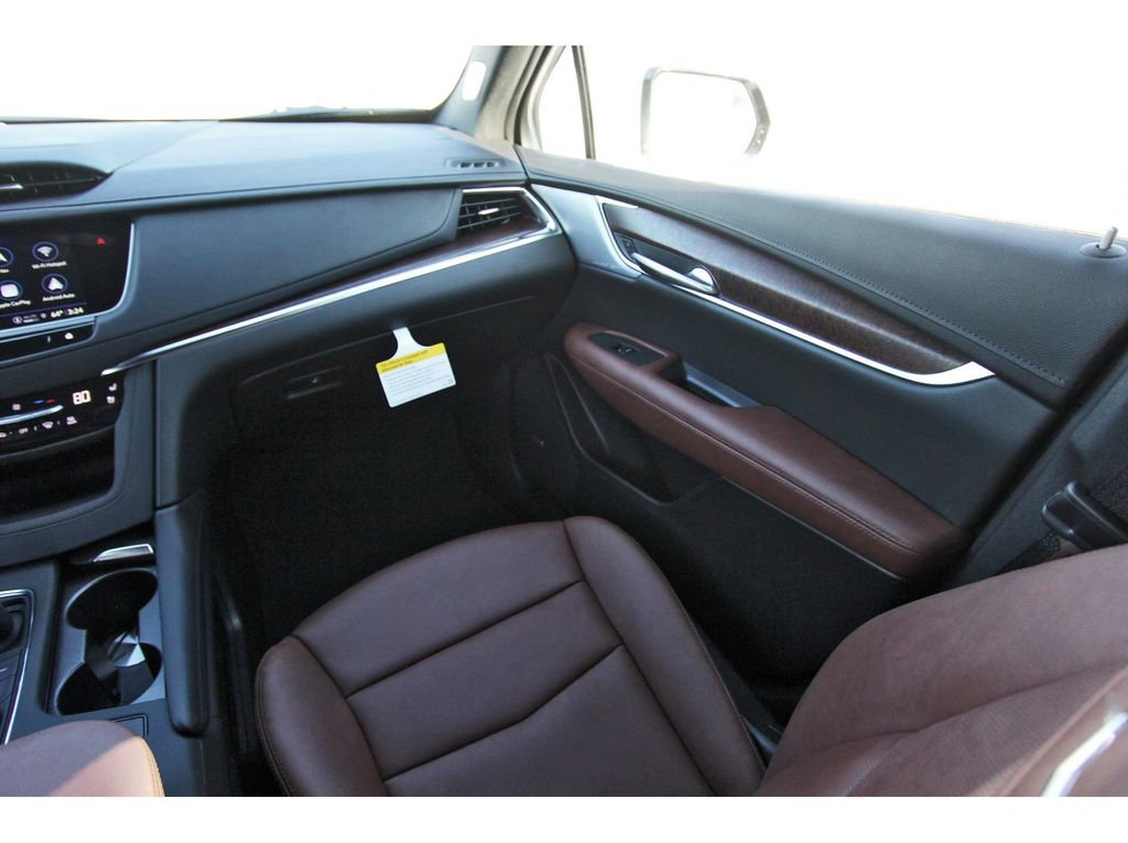 New 2026 Cadillac XT5 Premium Luxury w/ Driver Assist Package image 10
