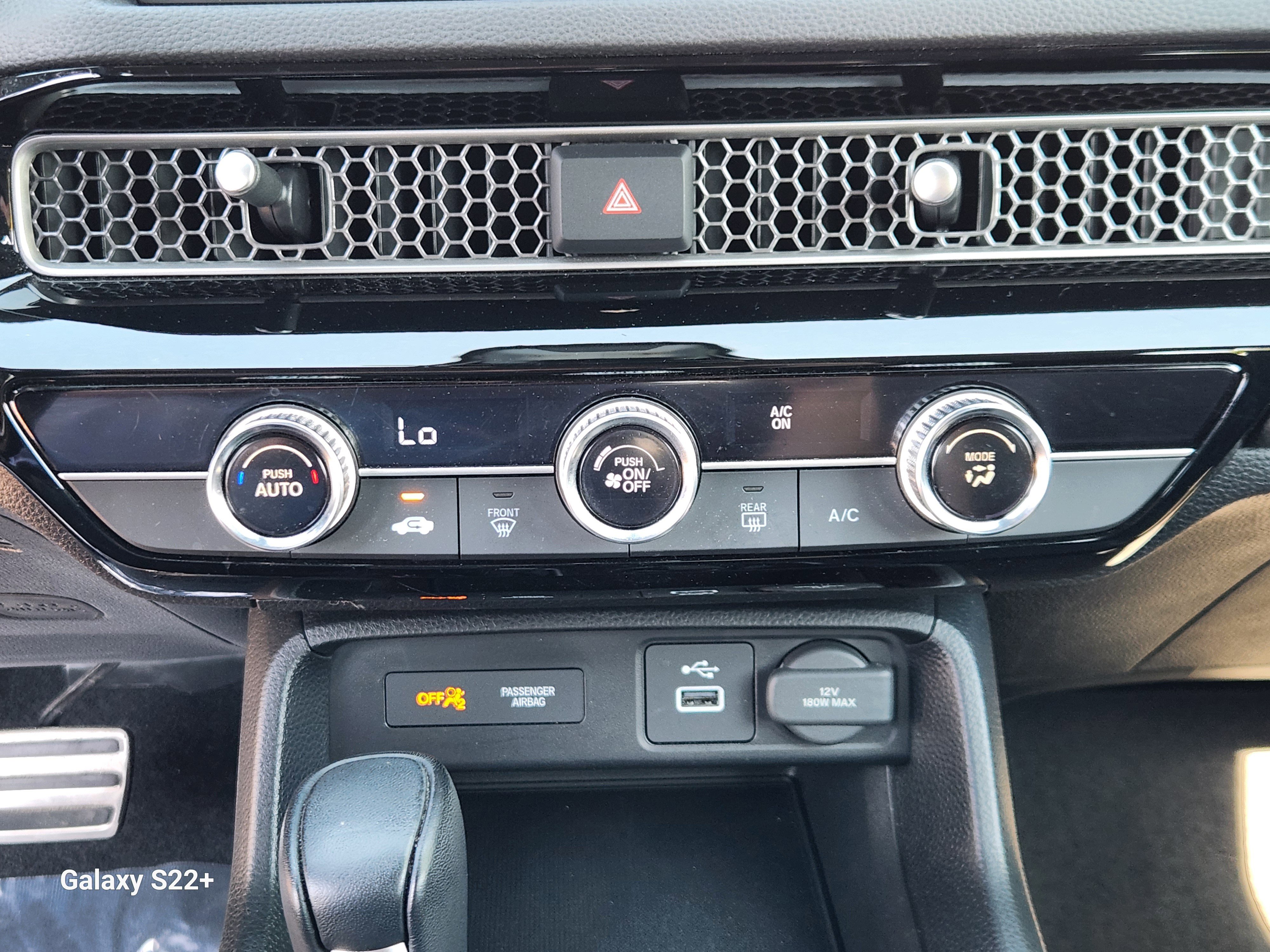 Certified 2023 Honda Civic Sport image 20