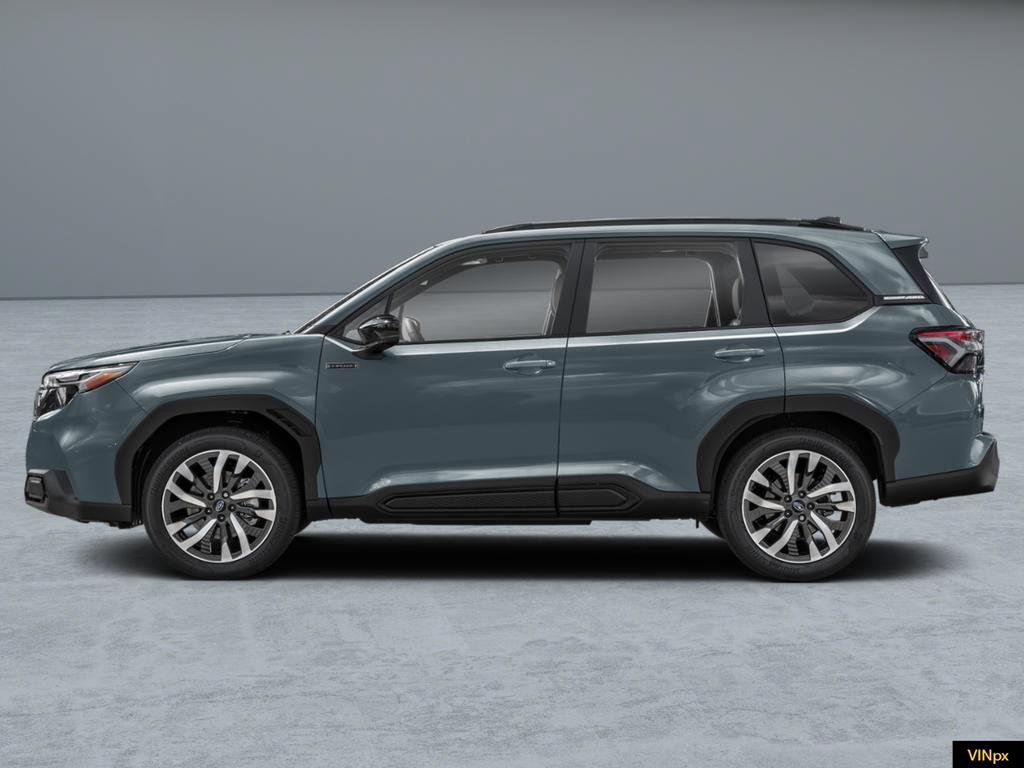 New 2026 Subaru Forester Touring AWD/4WD image 3