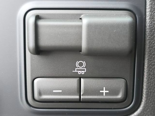 New 2026 Chevrolet Tahoe High Country image 29