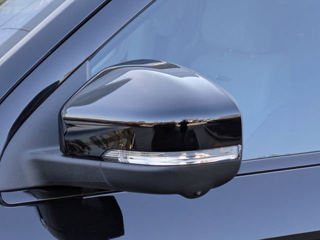 New 2025 Ford Expedition Platinum w/ Platinum Ultimate Package image 11