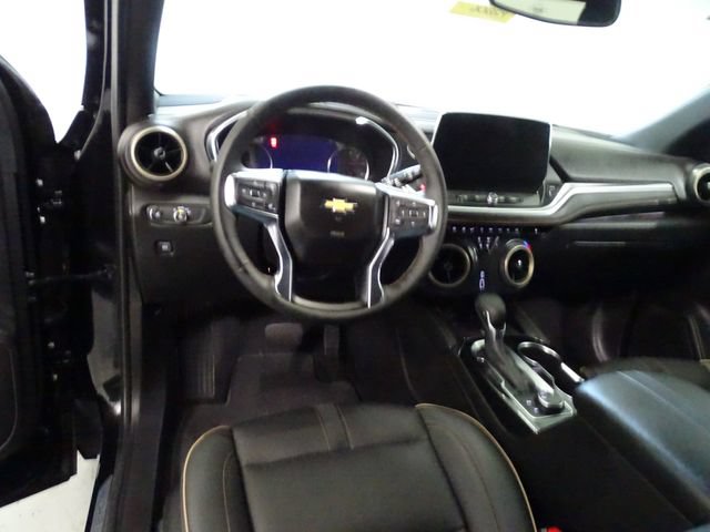 Certified 2024 Chevrolet Blazer Premier AWD/4WD image 5