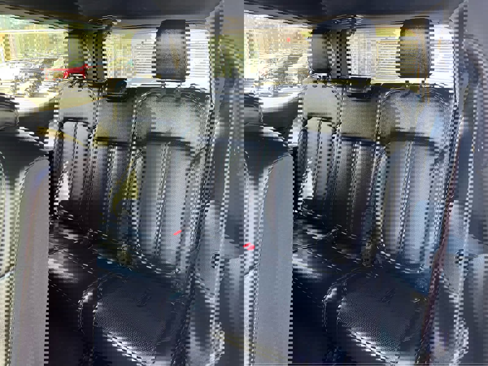 Used 2022 Jeep Wagoneer Series I image 28