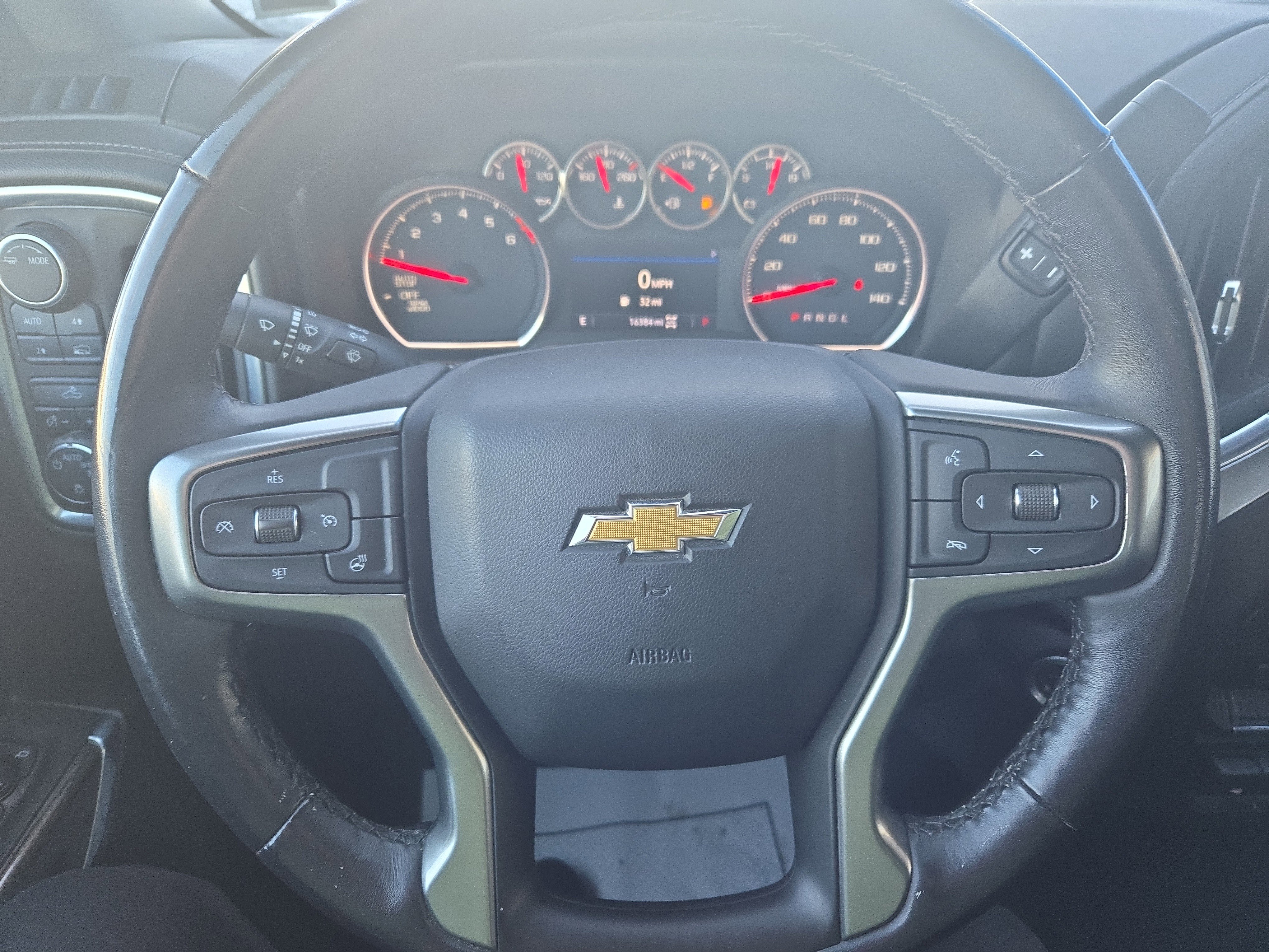 Certified 2020 Chevrolet Silverado 1500 LT w/ All-Star Edition image 15