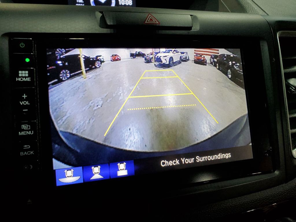 Used 2016 Honda CR-V EX-L image 32