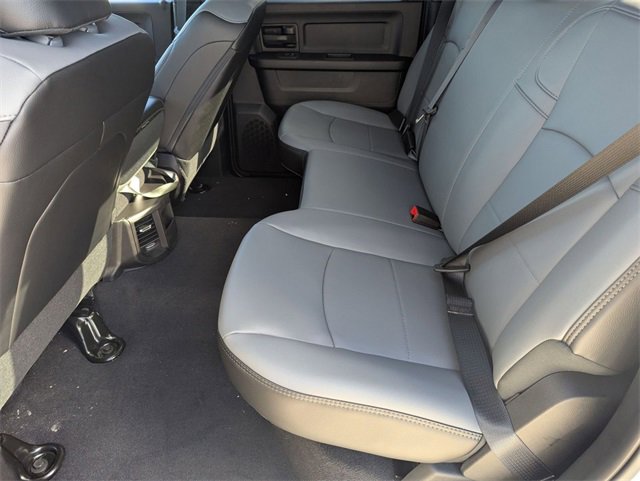 New 2026 RAM 3500 Tradesman image 26