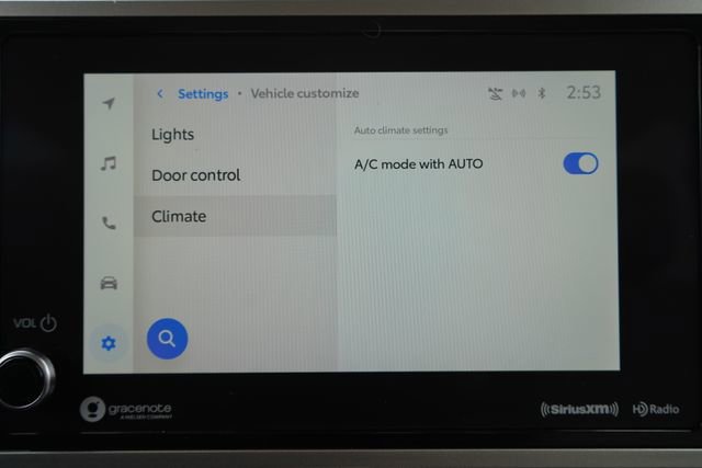 Used 2022 Toyota Tundra SR5 w/ TRD Off-Road Premium Package image 41