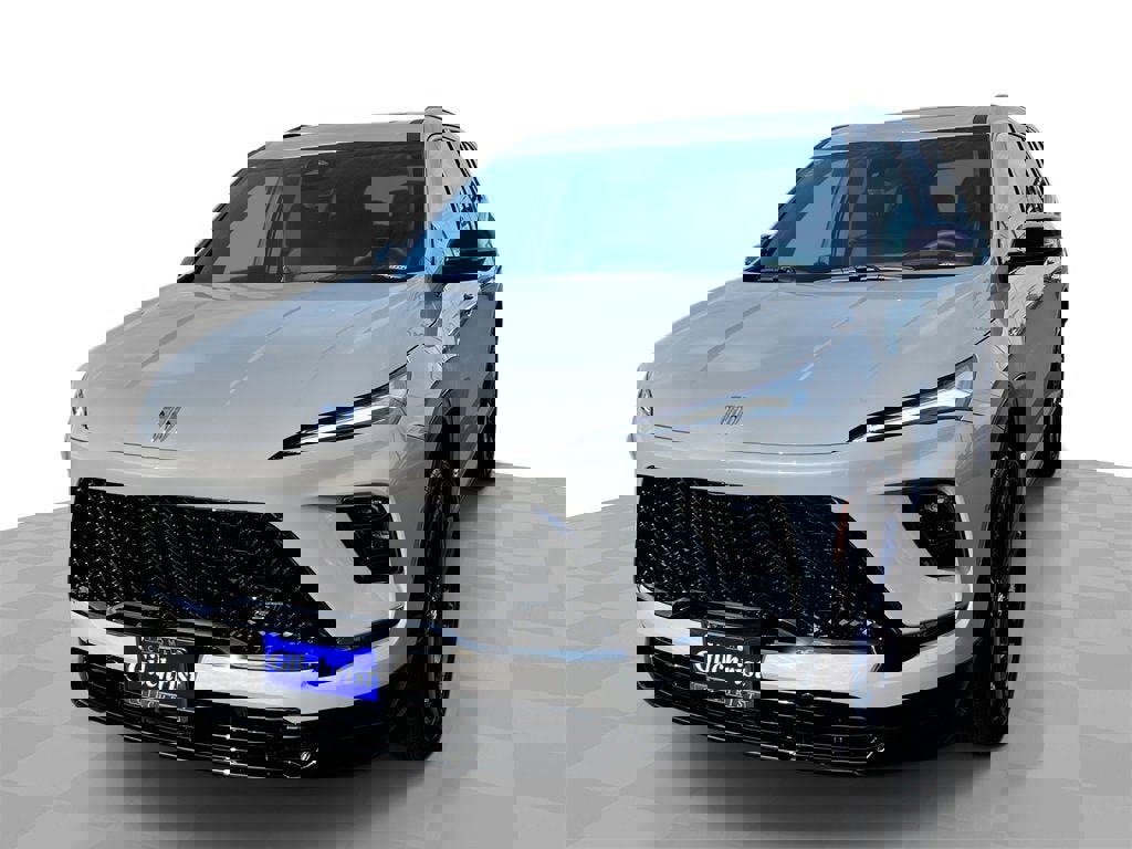 New 2026 Buick Enclave Sport Touring w/ Power Package