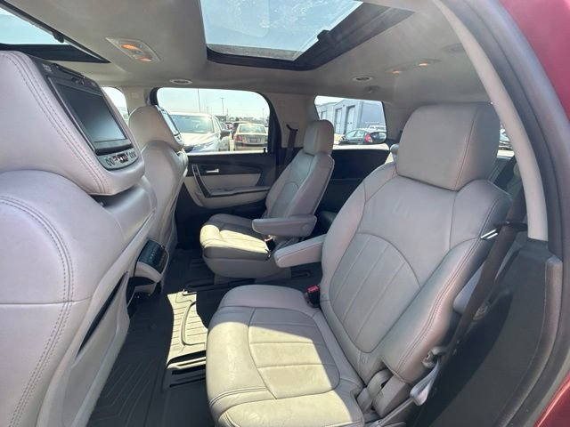 Used 2012 GMC Acadia Denali FWD image 18