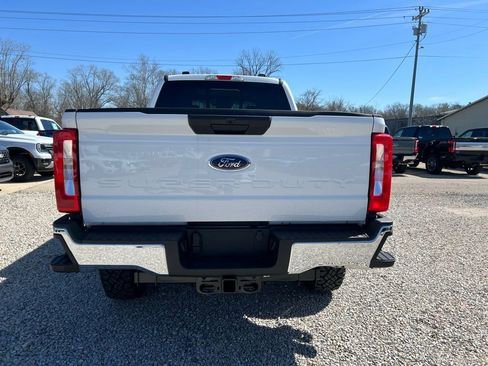 New 2026 Ford F250 XLT image 8