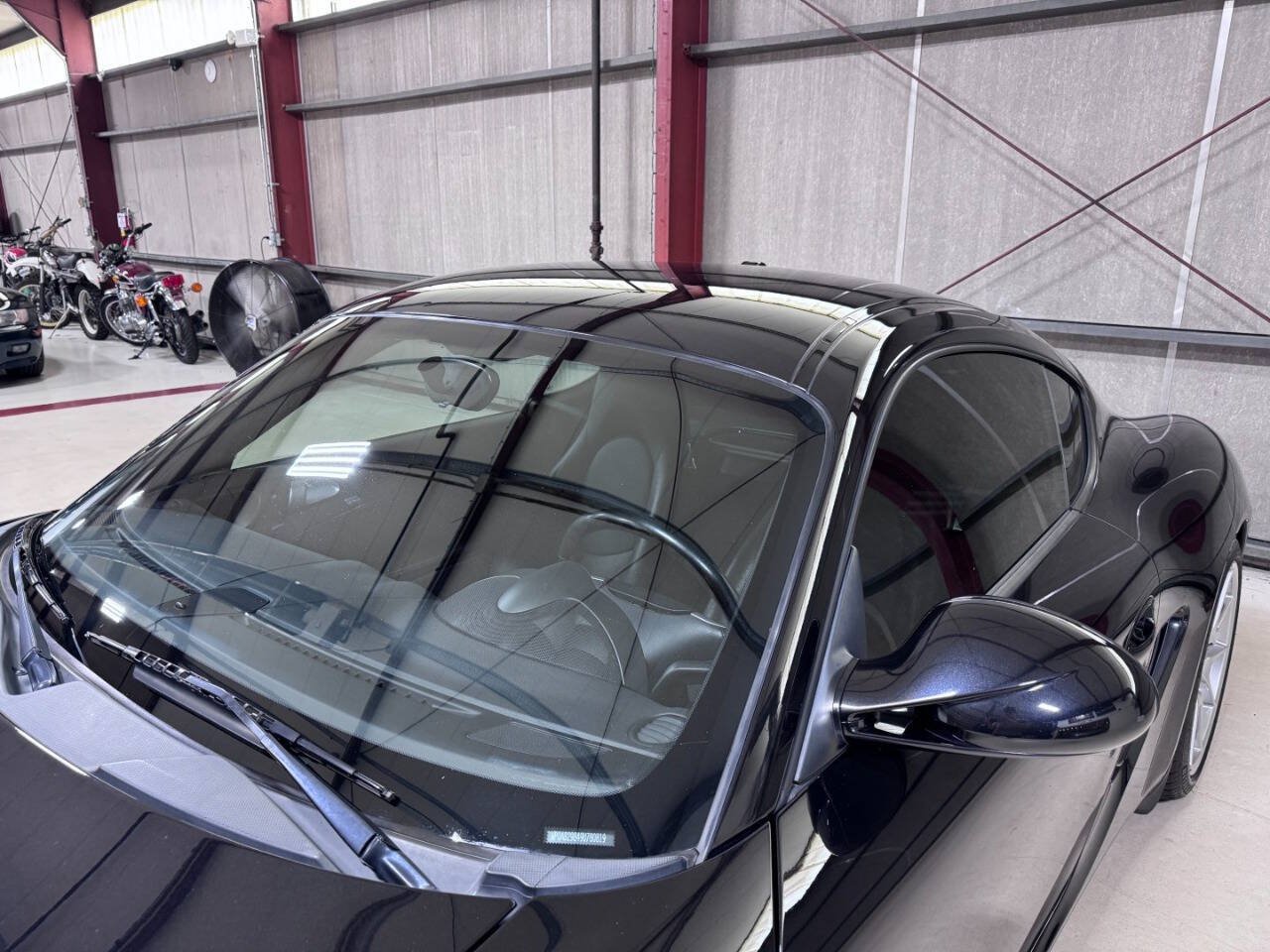 Used 2009 Porsche Cayman S RWD image 24