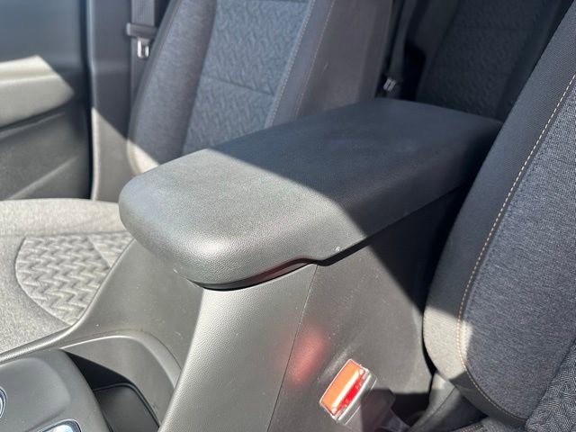 Used 2022 Chevrolet Equinox LT w/ LPO, Cargo Package AWD/4WD image 11