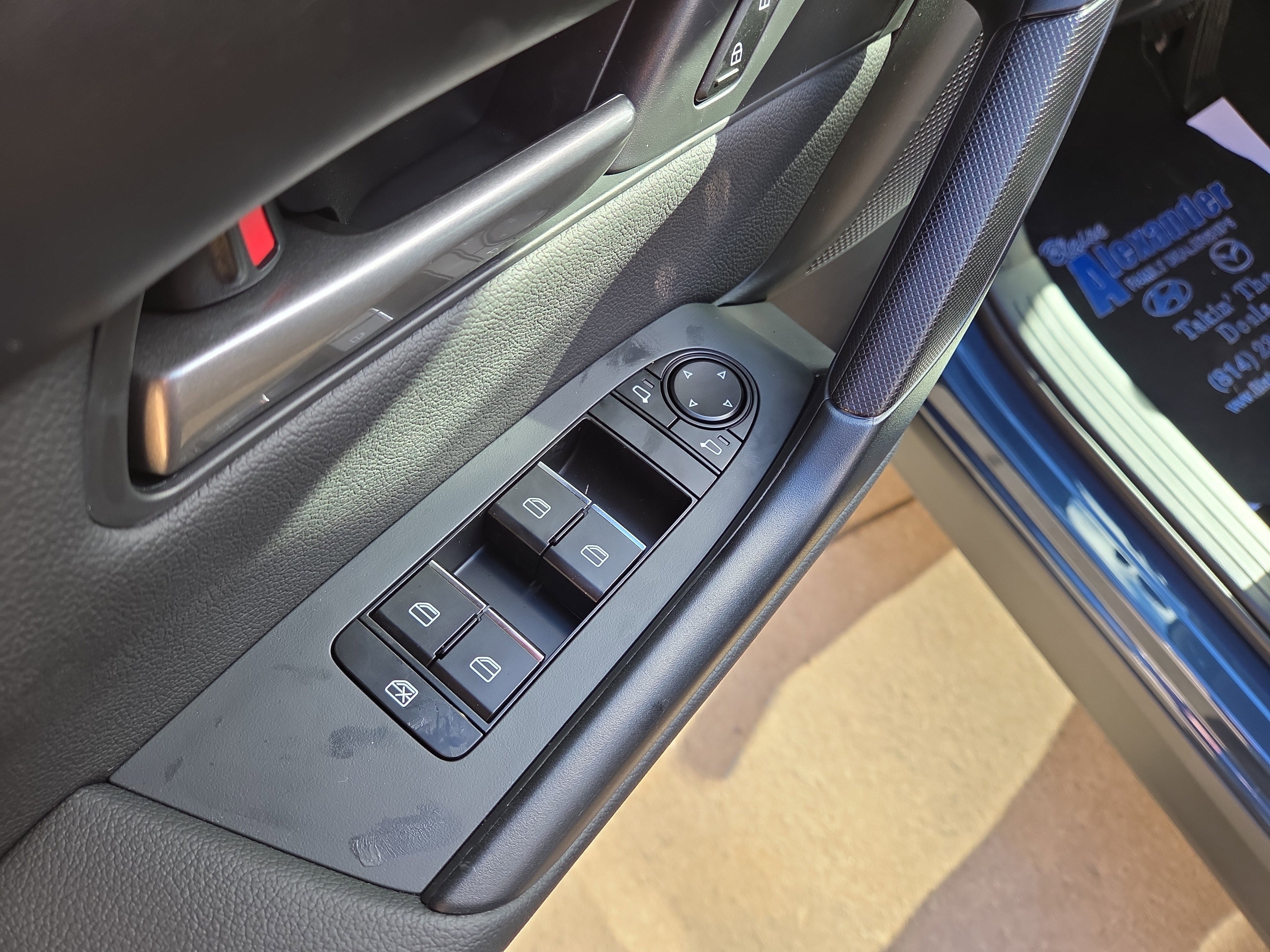 New 2026 MAZDA CX-50 AWD 2.5 S w/ Weather Package image 16