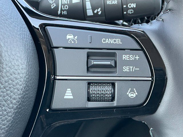 New 2027 Honda CR-V EX-L image 17