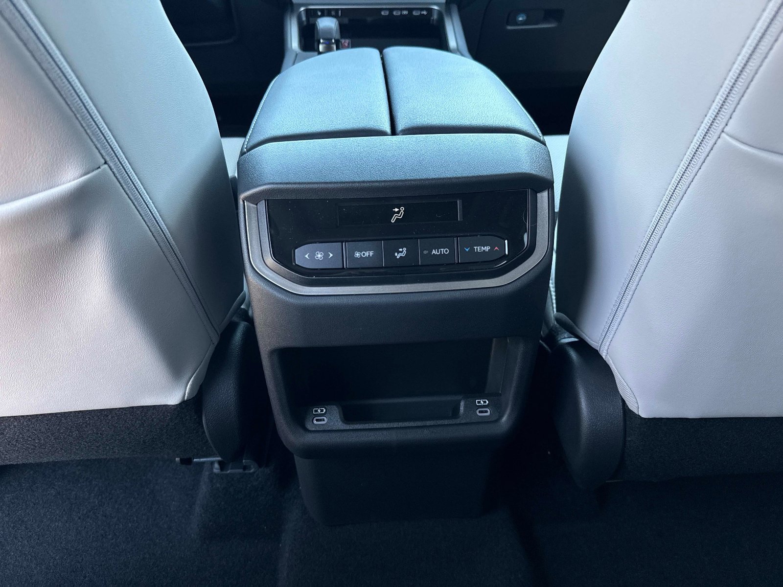 New 2026 Lexus TX 350 FWD image 17