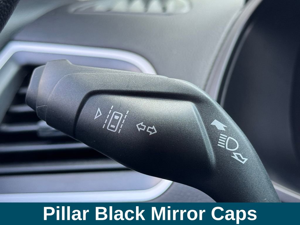 Used 2024 Ford Edge SEL w/ Sport Appearance Package image 13