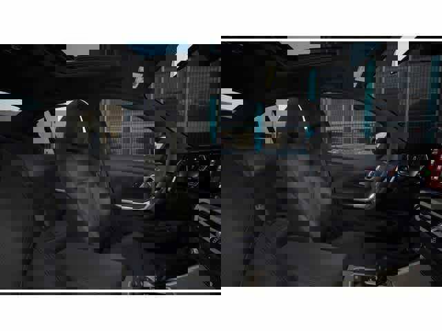 New 2025 BMW 330i Sedan w/ M Sport Package image 9