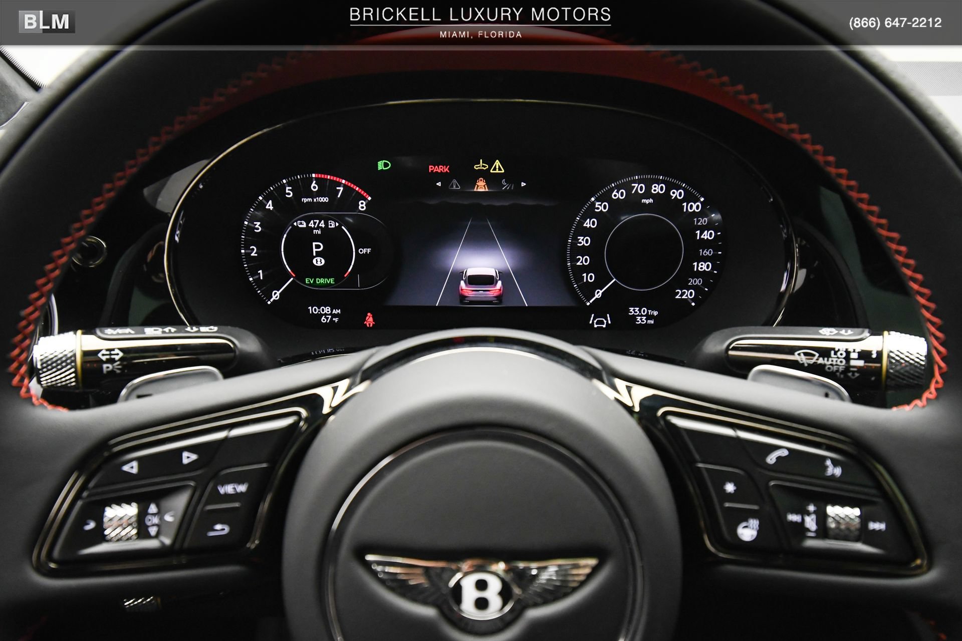 Used 2025 Bentley Continental GT Speed AWD/4WD image 18