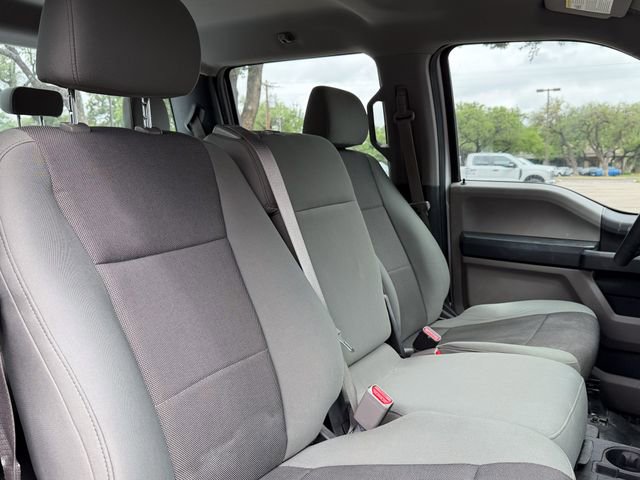 Used 2015 Ford F150 XL w/ Equipment Group 101A Mid RWD image 15