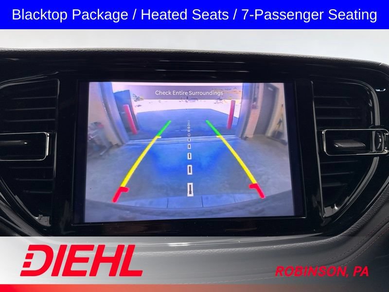 Used 2025 Dodge Durango GT AWD/4WD image 31
