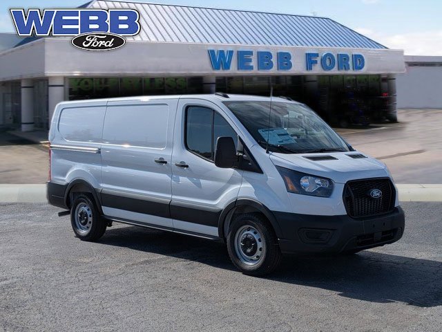 New 2026 Ford Transit 150 Low Roof