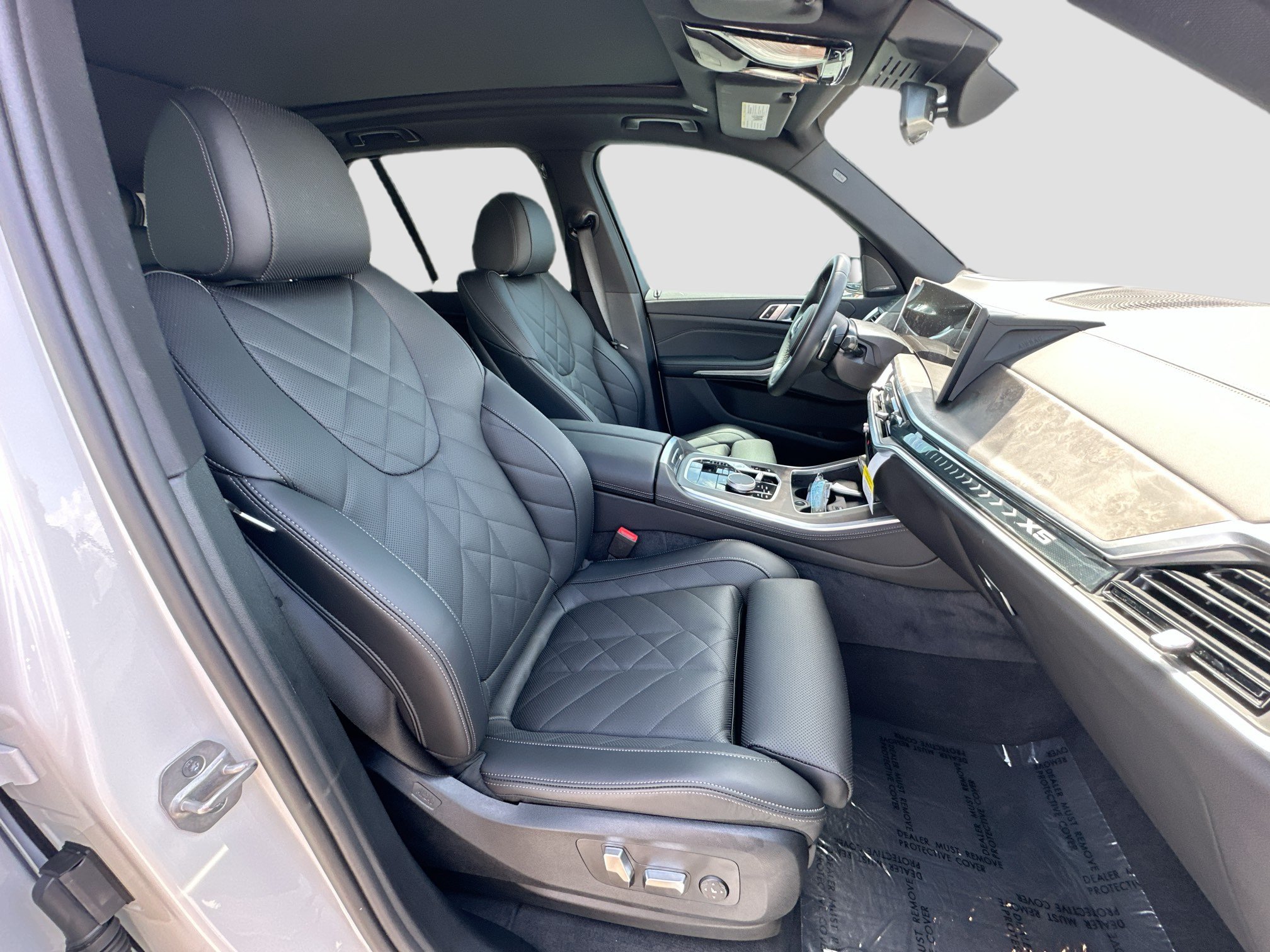 Used 2026 BMW X5 sDrive40i w/ M Sport Package RWD image 30
