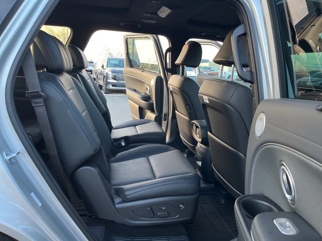 New 2026 Hyundai Palisade Calligraphy AWD/4WD image 22