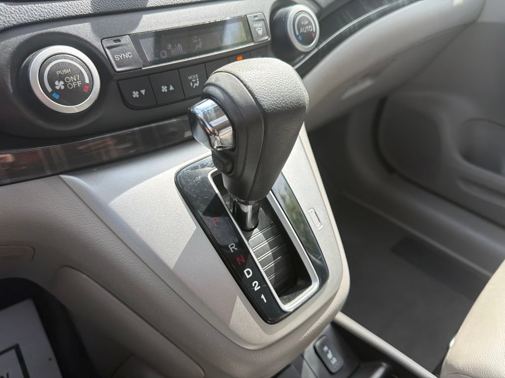 Used 2014 Honda CR-V EX-L image 31