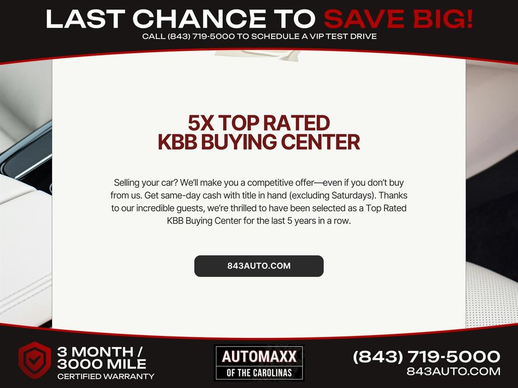 Used 2025 Hyundai Santa Fe XRT AWD/4WD image 44