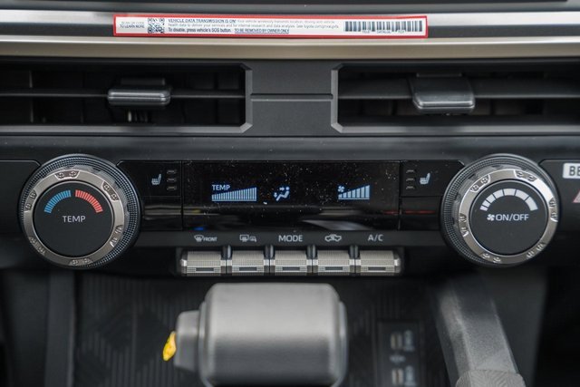 New 2026 Toyota Tacoma SR5 image 23