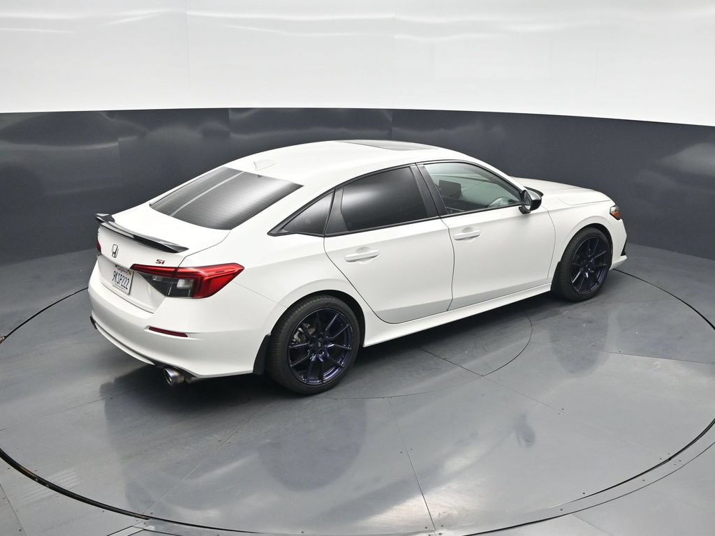 Used 2024 Honda Civic Si image 37