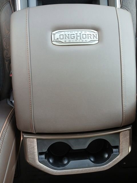 New 2026 RAM 2500 Limited AWD/4WD image 53