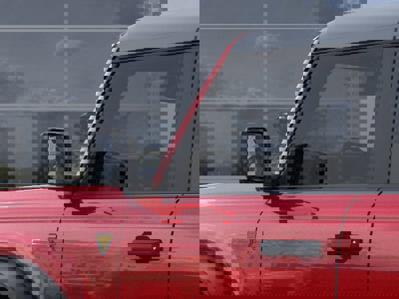 New 2026 Ford Bronco Badlands image 22