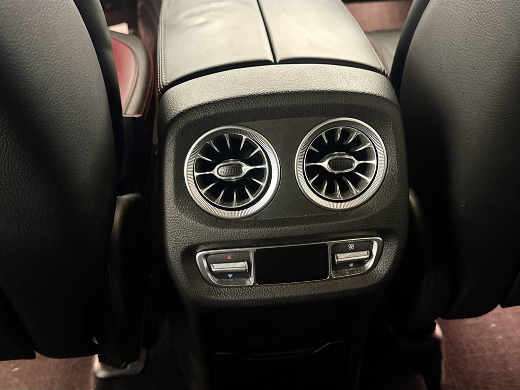 Used 2022 Mercedes-Benz G 63 AMG 4MATIC image 26