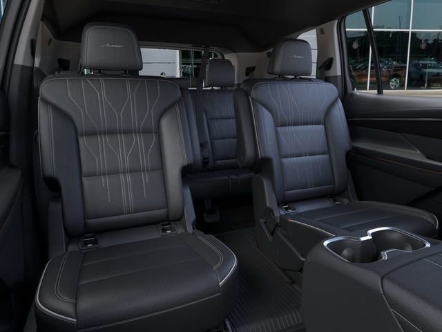New 2026 Buick Enclave Avenir w/ Super Cruise Package AWD/4WD image 17