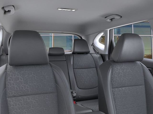 New 2026 Kia Seltos S AWD/4WD image 28