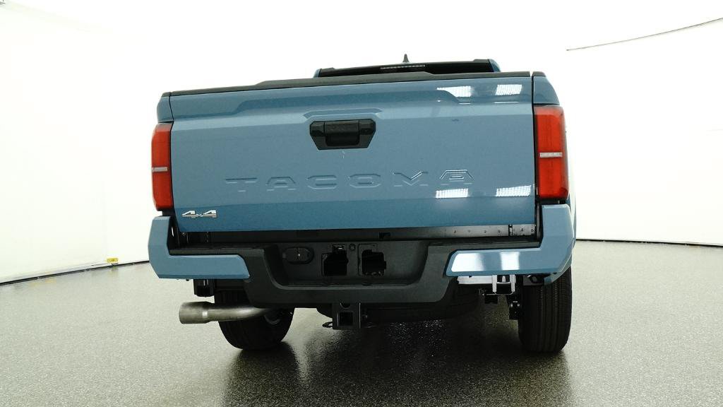 New 2026 Toyota Tacoma SR5 AWD/4WD image 21