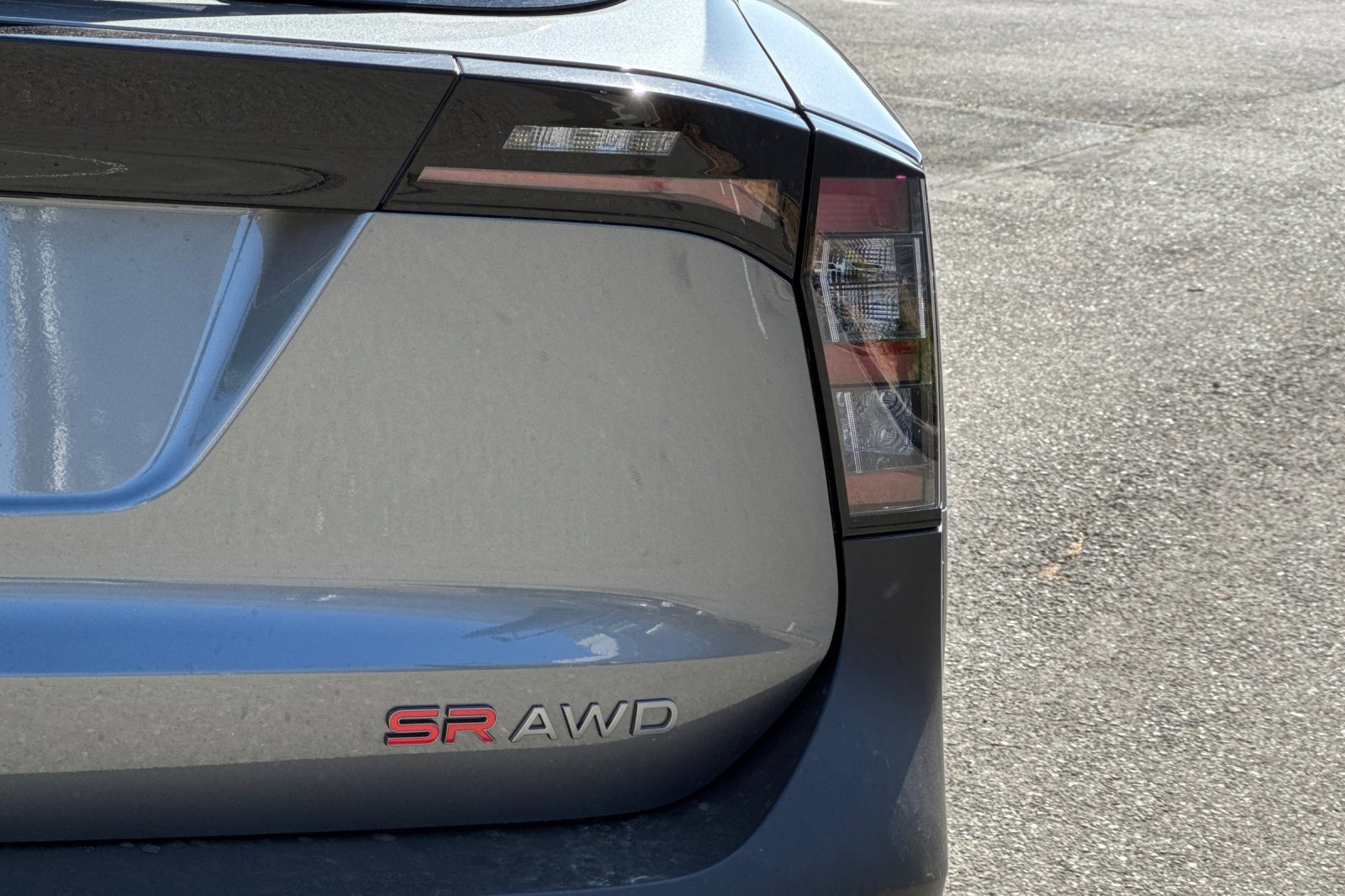 New 2026 Nissan Kicks SR w/ SR Premium Package image 23