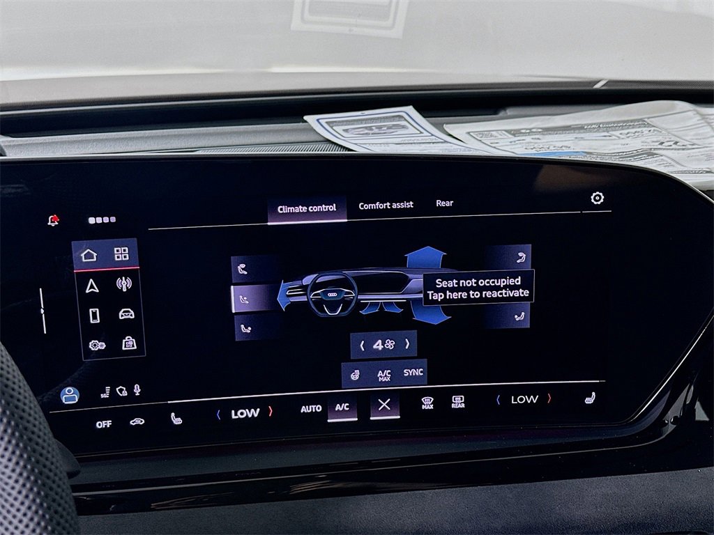 New 2025 Audi S5 Premium Plus image 14