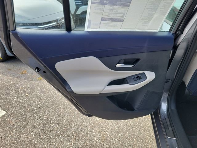 New 2026 Nissan Sentra SL w/ Floor Mat Package FWD image 26