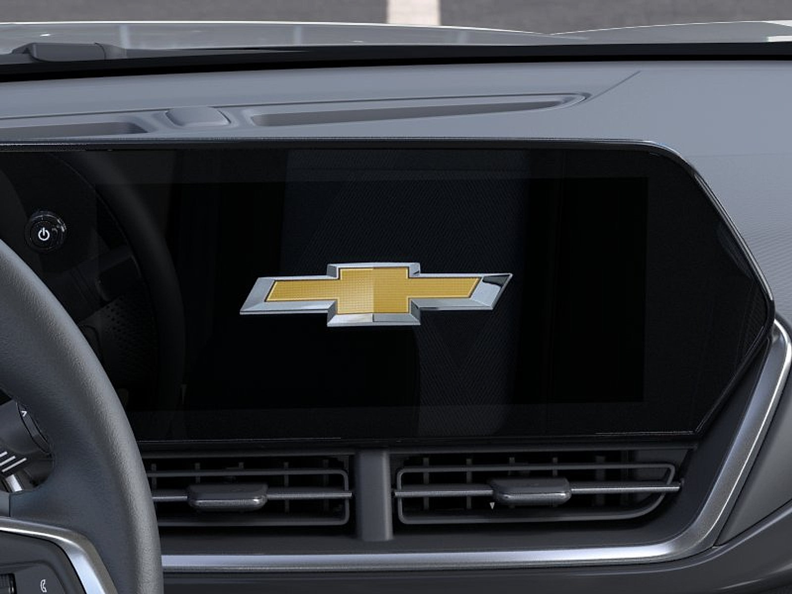 New 2026 Chevrolet Trax ACTIV w/ Sunroof Package FWD image 20