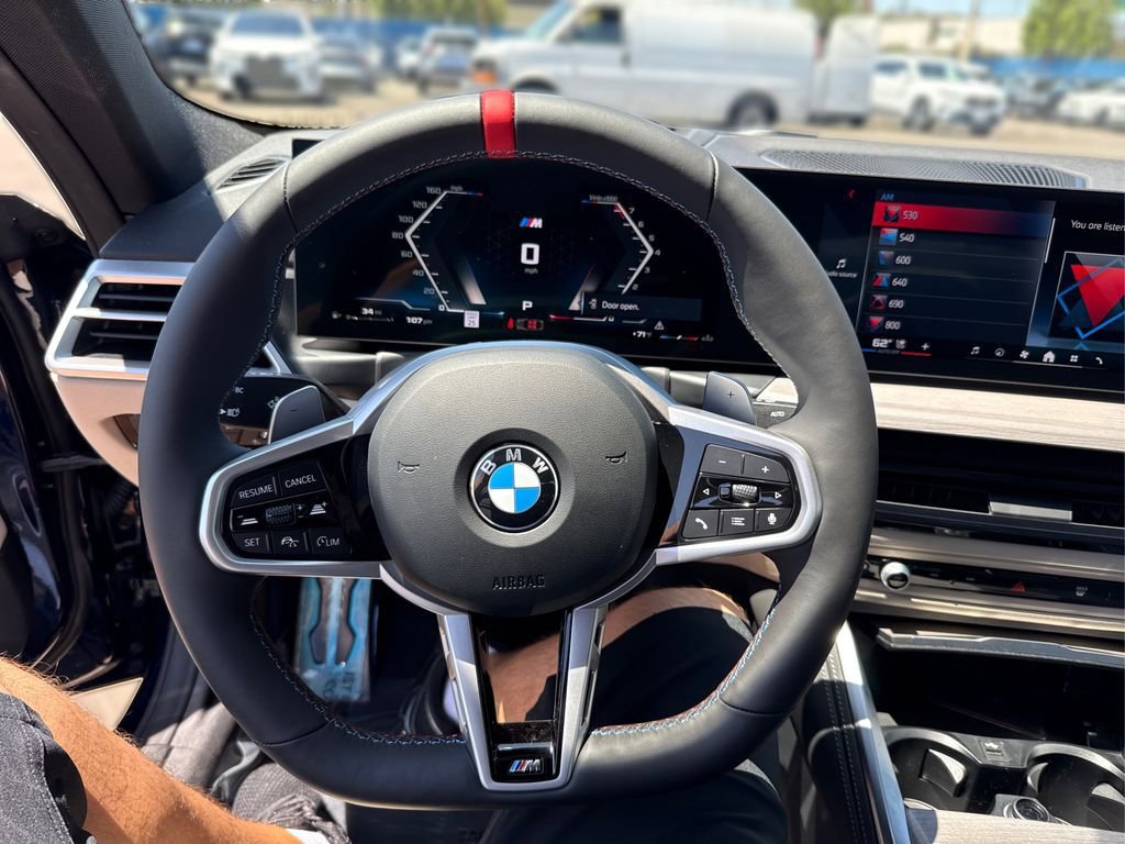 New 2026 BMW 440i xDrive Coupe w/ Premium Package image 23