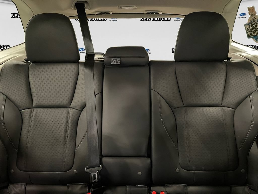 Used 2024 Subaru Forester Limited AWD/4WD image 13