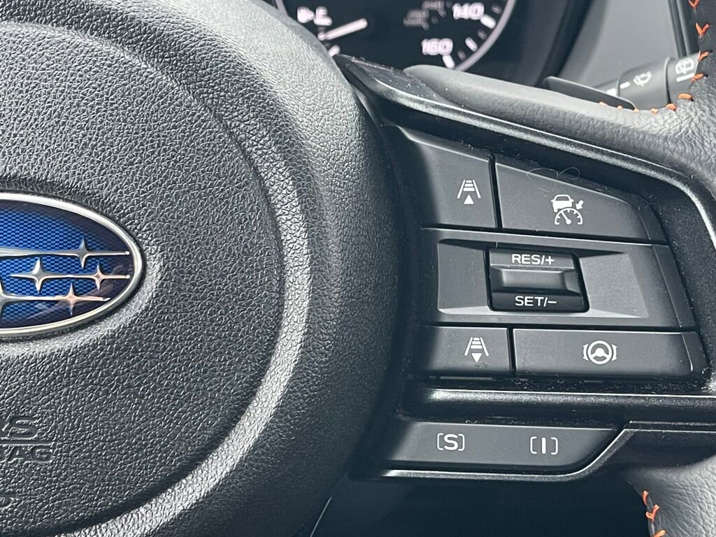 Used 2024 Subaru Crosstrek 2.5i Limited image 20