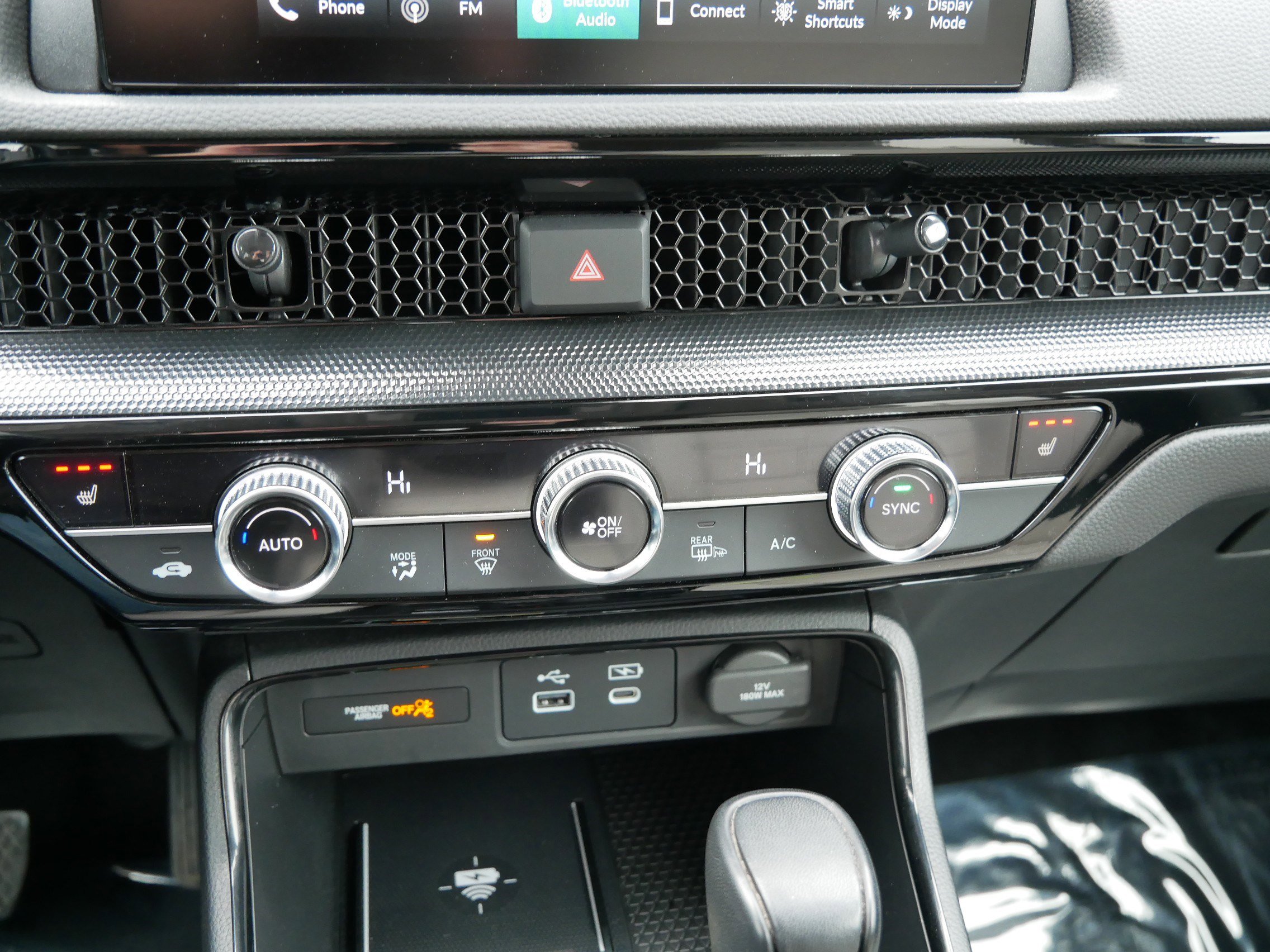 Certified 2025 Honda CR-V EX-L image 23