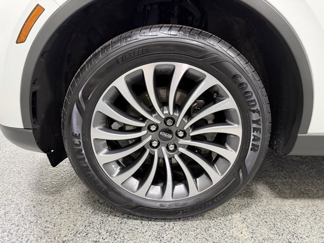 Used 2020 Lincoln Aviator Reserve w/ Elements Package Plus image 29