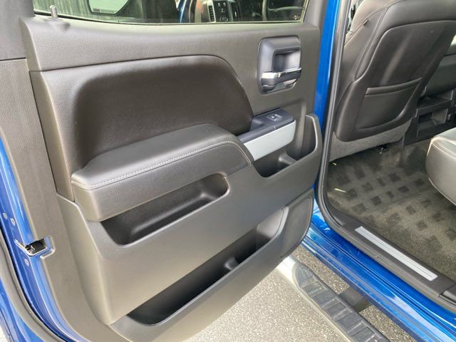 Used 2015 Chevrolet Silverado 1500 LT w/ All Star Edition image 18