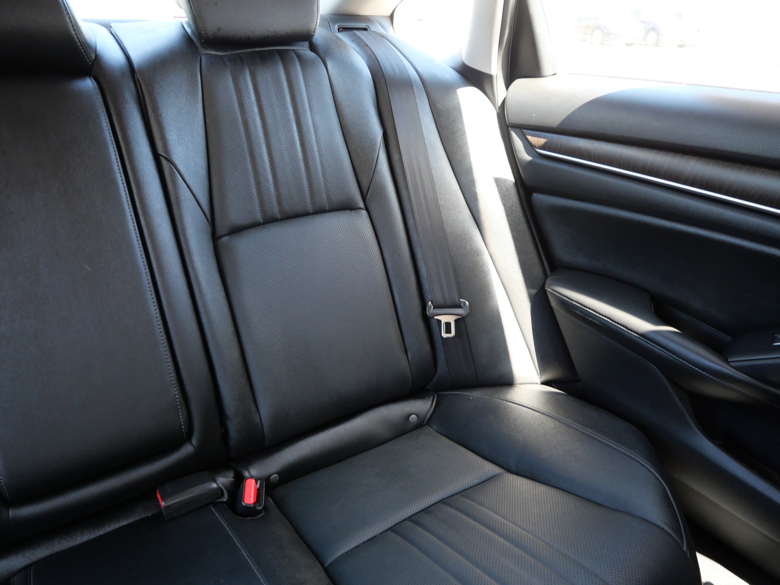 Used 2019 Honda Accord EX-L image 14